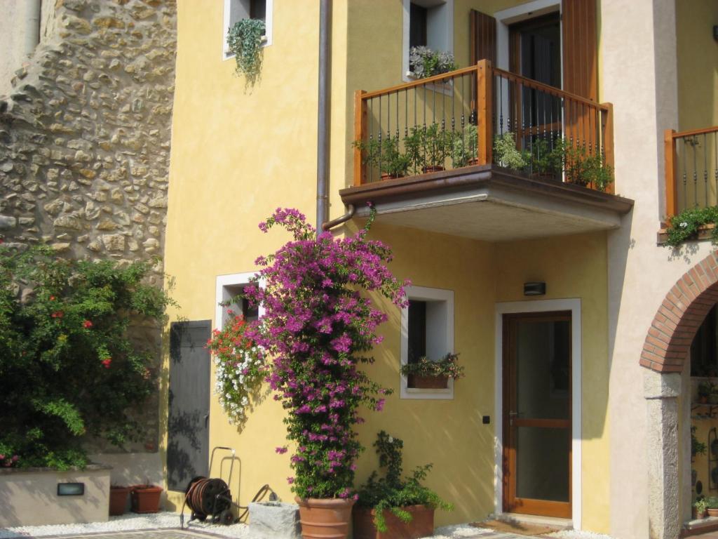 Gallery image of A Casa da Franz in Manerba del Garda