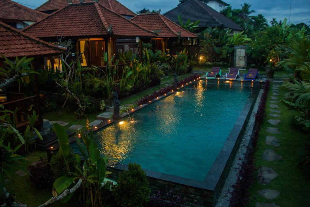 Ratna Villa 4 - Deluxe Daire