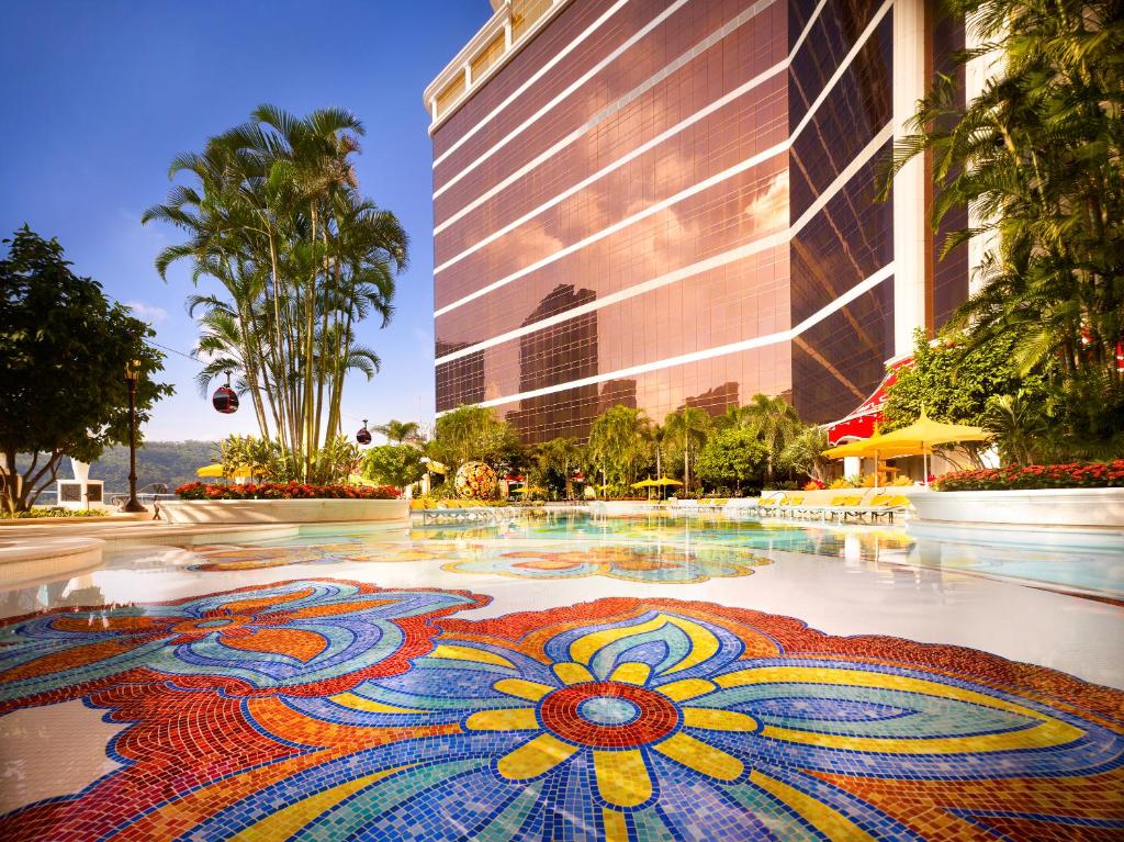 Wynn Palace