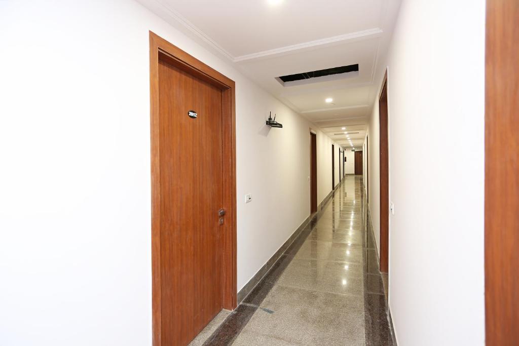 Fotografie z fotogalerie ubytování Hotel Arch - Near Aerocity New Delhi v Novém Dillí