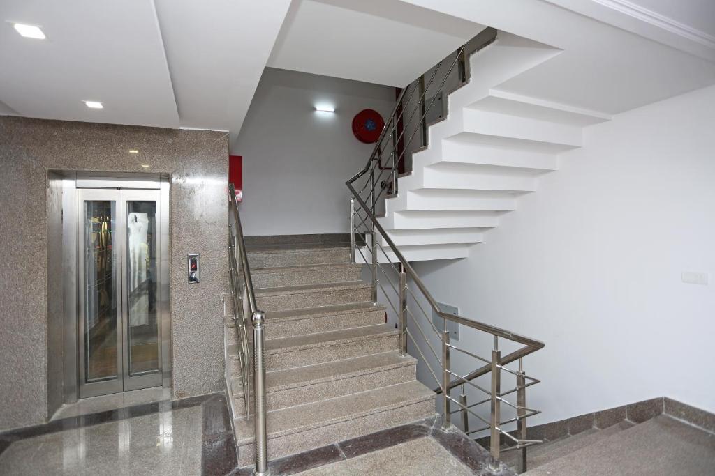Fotografie z fotogalerie ubytování Hotel Arch - Near Aerocity New Delhi v Novém Dillí