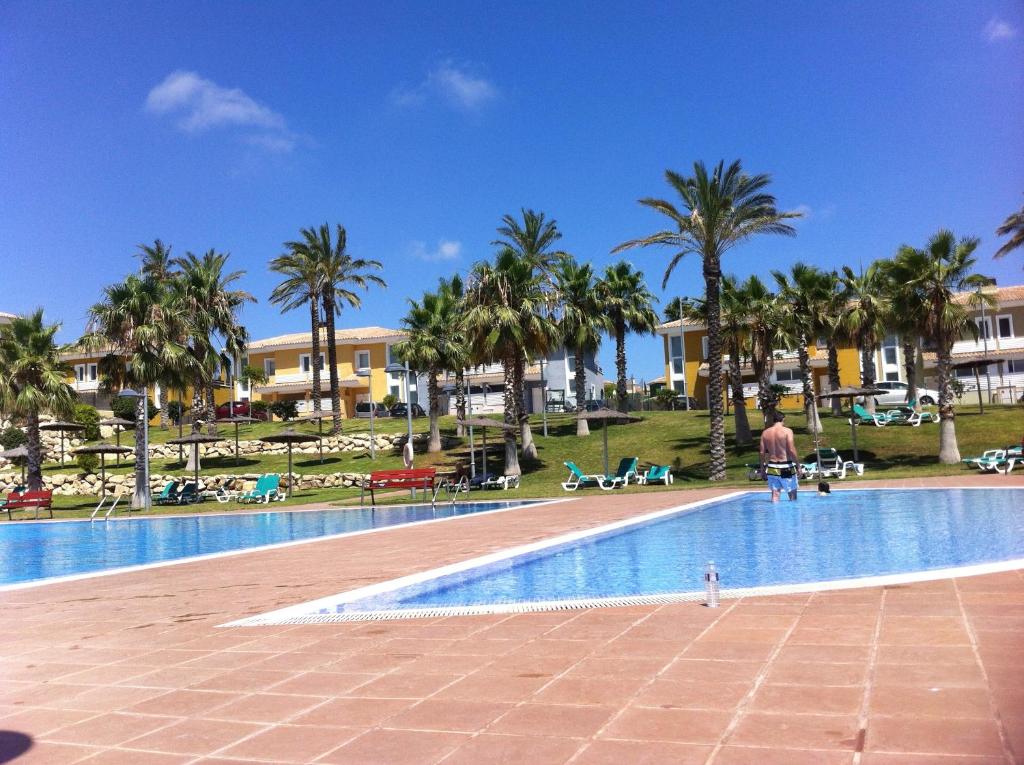 Chalet adosado en Bonalba Golf, Muchamiel, Spain - Booking.com