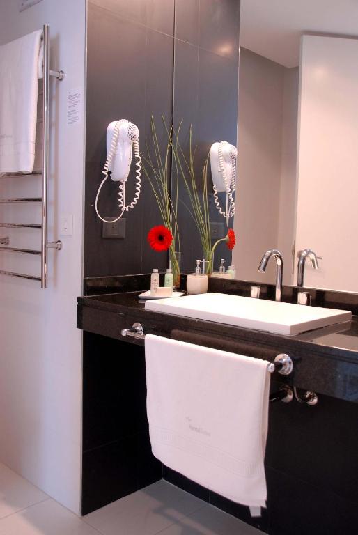Rental Suites Pilar - Studio (2 Volwassenen)