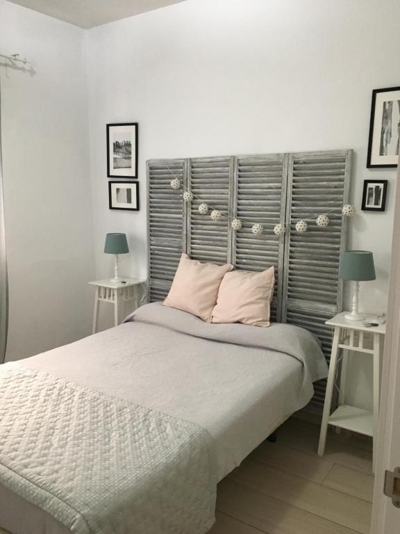 Apartamento Los Naranjos de Santa Justa, Sevilla ...
