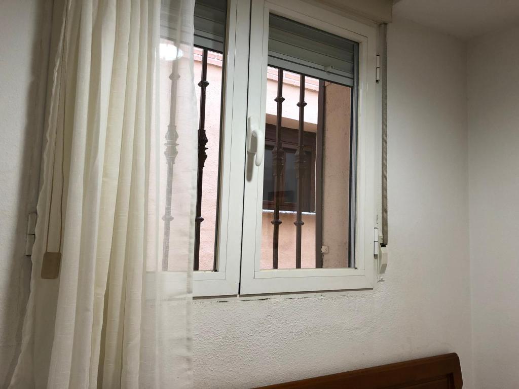 Fotografie z fotogalerie ubytování Hostal 82 v destinaci Olías del Rey