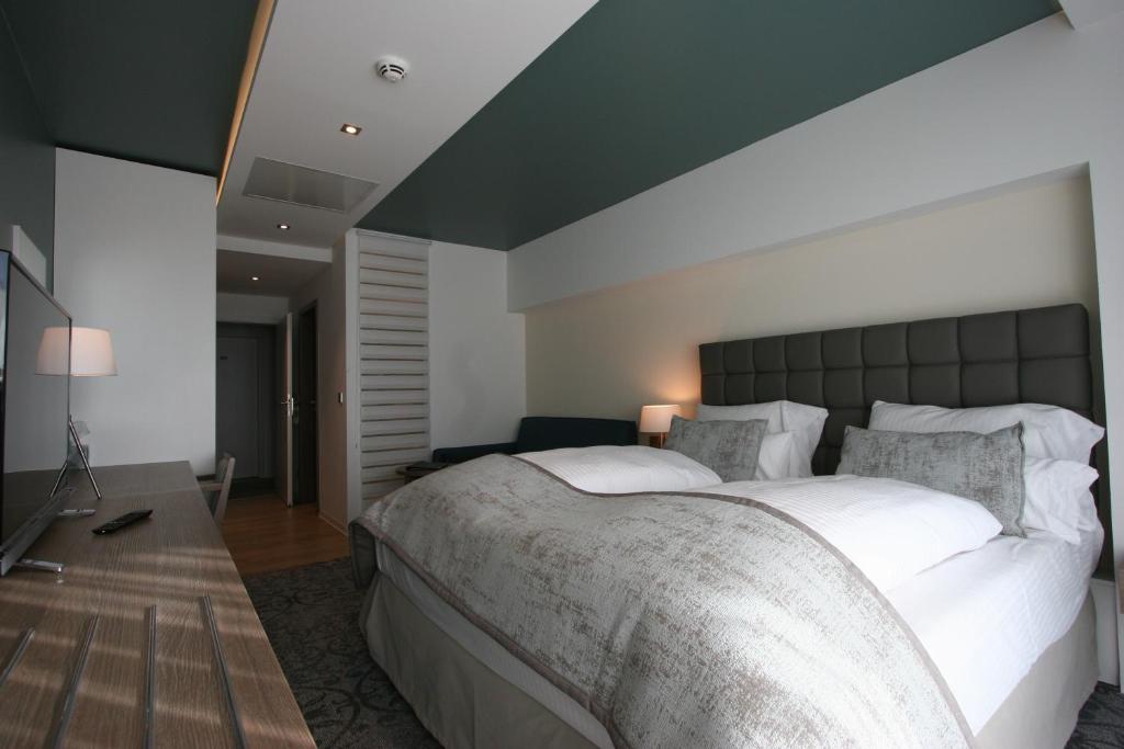 Parkhotel Residenz - Comfort Double Room