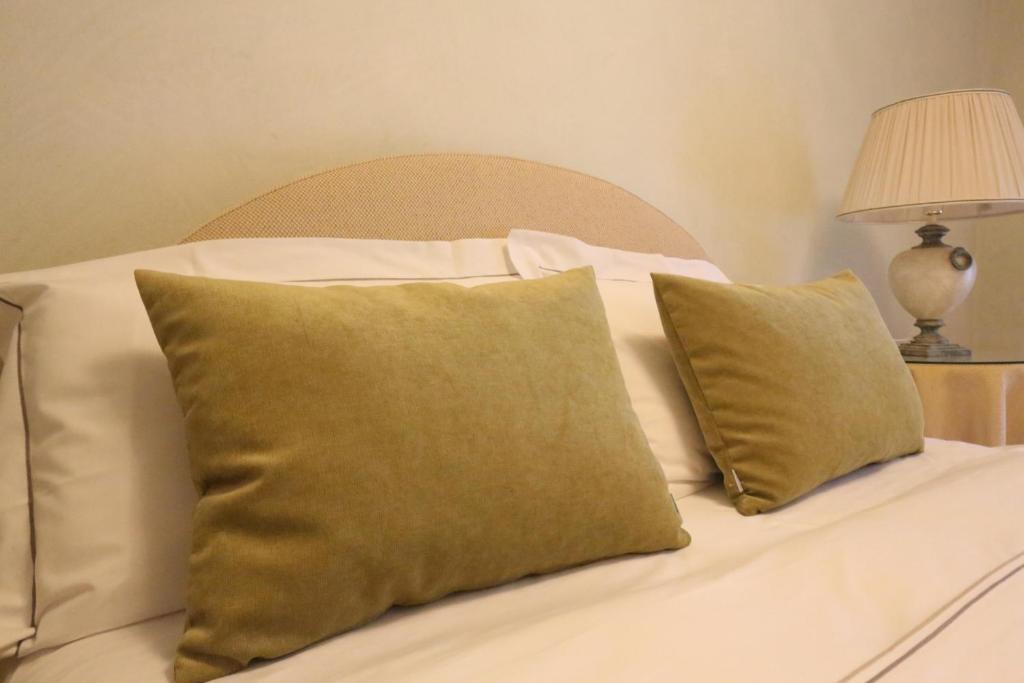 Albergo Castiglione Langhe - Chambre Double Supérieure