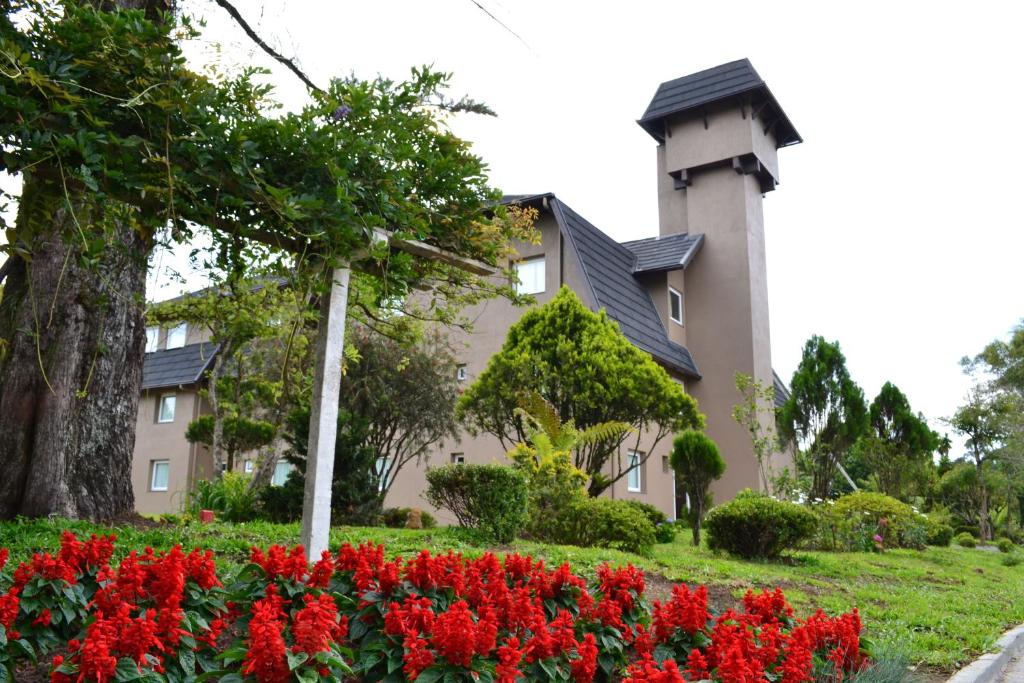 Hotel Fioreze Quero Quero  Hotel Fioreze Quero Quero