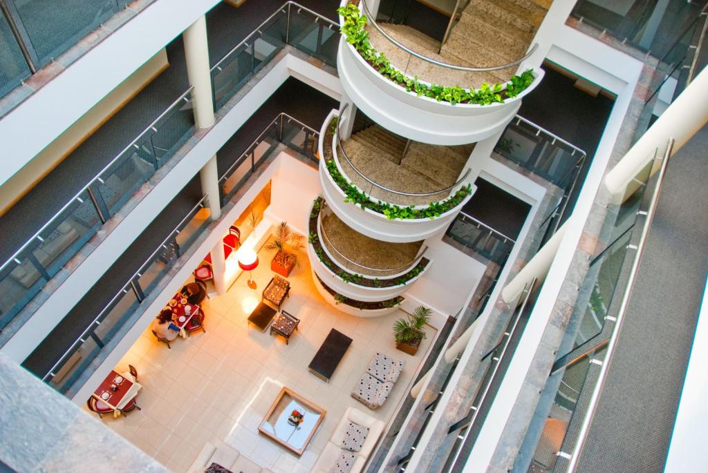Mynd úr myndasafni af Hotel Piren í Puerto Madryn
