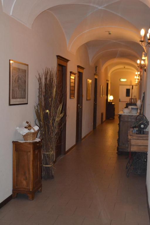 Fotografie z fotogalerie ubytování Albergo Italia v destinaci Varallo