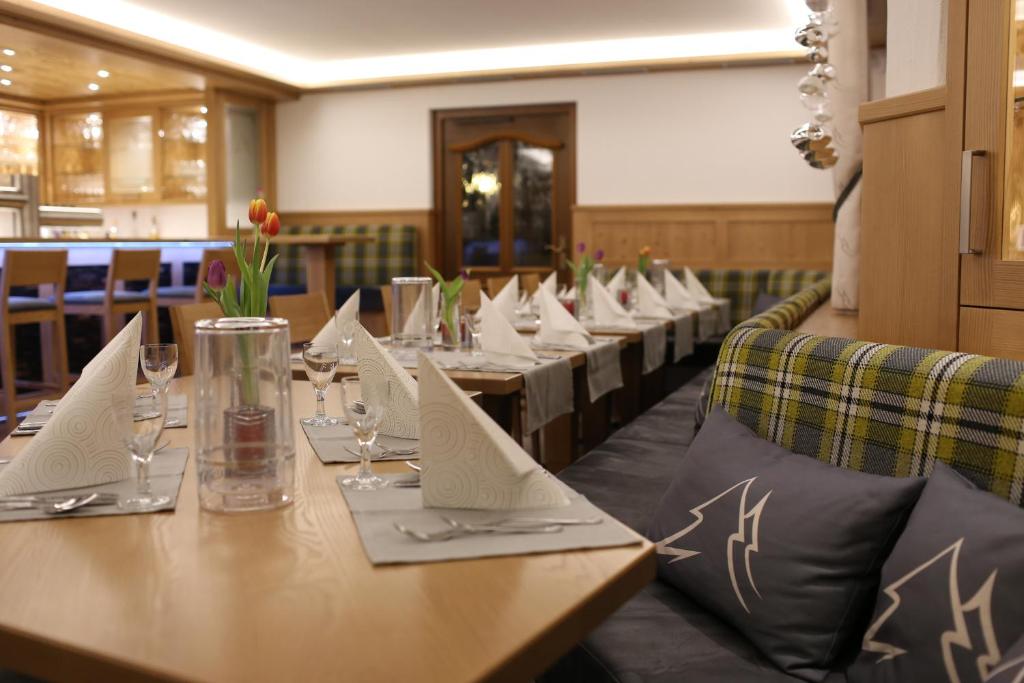 Istumisnurk majutusasutuses Hotel Thüringer Hof