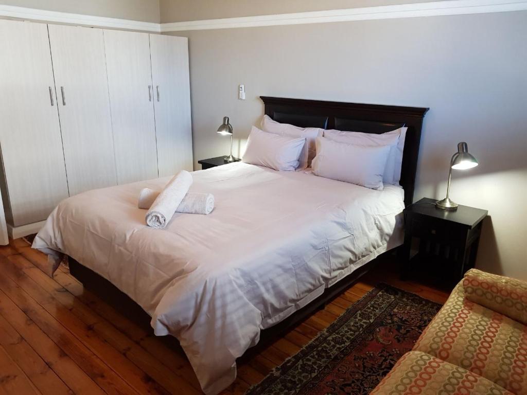 Bramber Court Art-Deco Self-Catering Apartments - Departamento