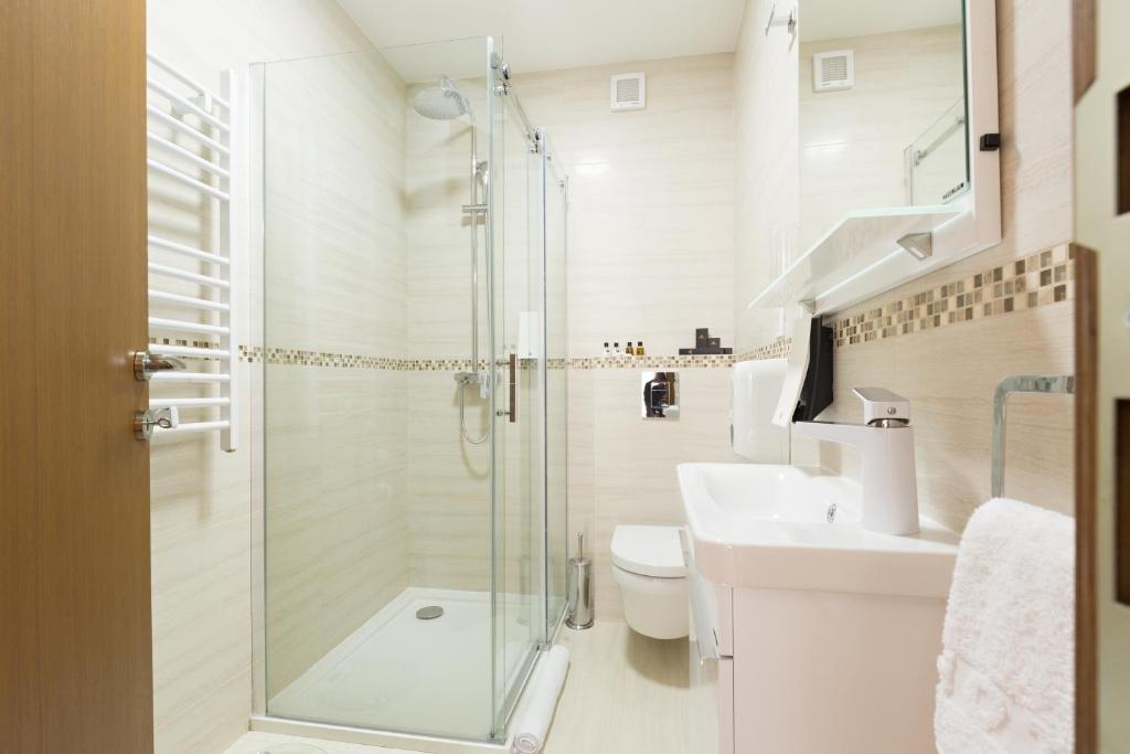 Prime Hotel Apartmani - Resim 19