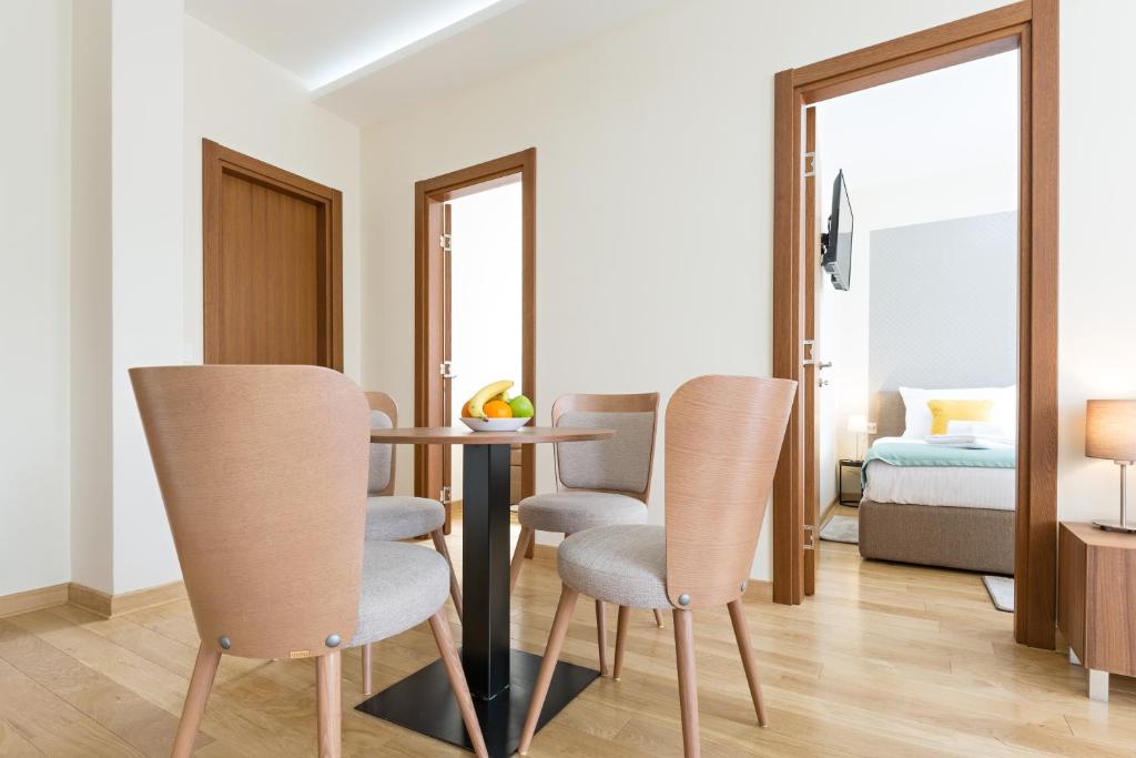 Prime Hotel Apartmani - Resim 26