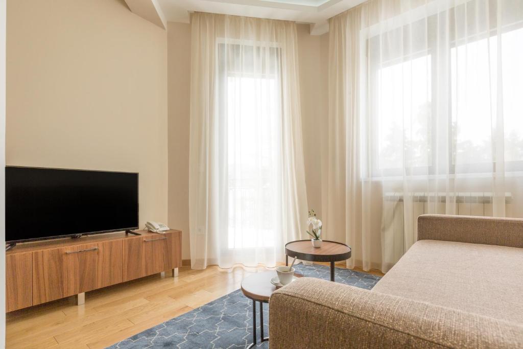 Prime Hotel Apartmani - Resim 13