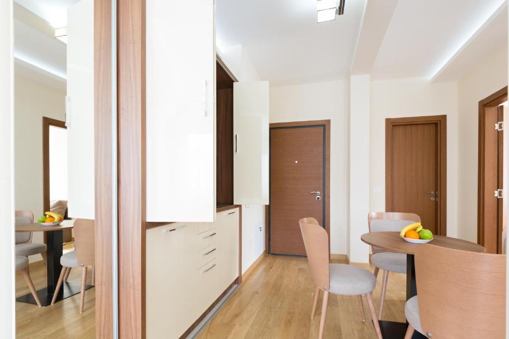 Prime Hotel Apartmani - Resim 33