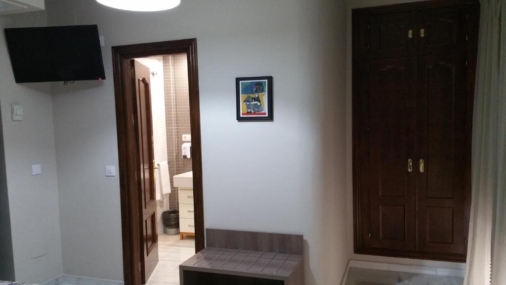 Kép Hostal Tilos szállásáról Málagában a galériában