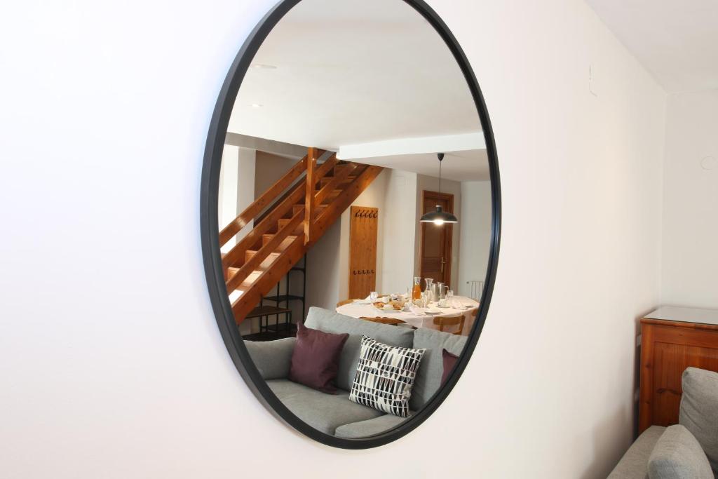 Fotografie z fotogalerie ubytování Hotel Vilagaros v destinaci Garós