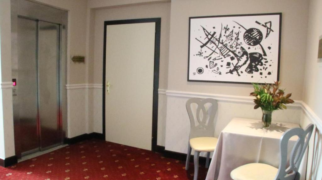 Fotografie z fotogalerie ubytování Te Stela Resort & SPA v destinaci Tirana