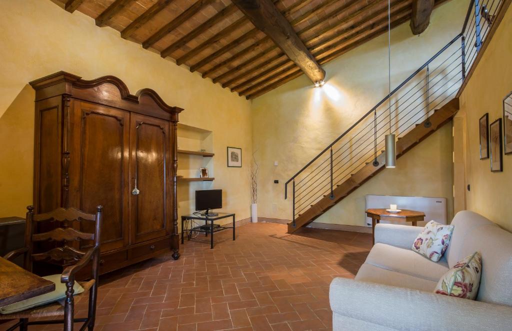 Il Nido di Gabbiano - Familiesuite - Split-level