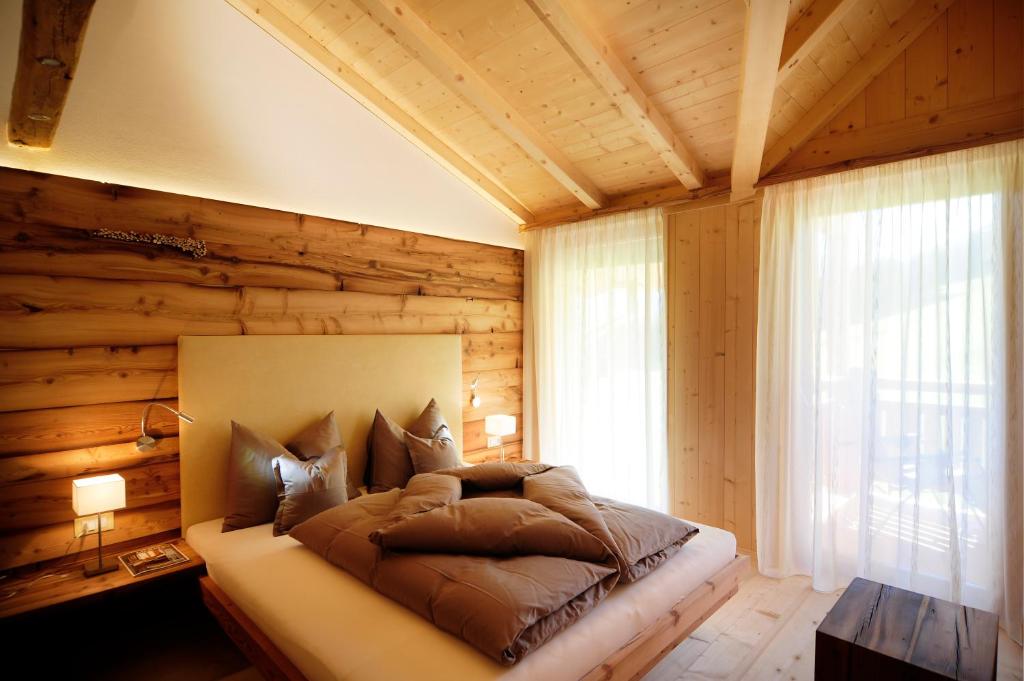 Hotel Naturoase Schwemmerhof - Апартаменты с 2 спальнями
