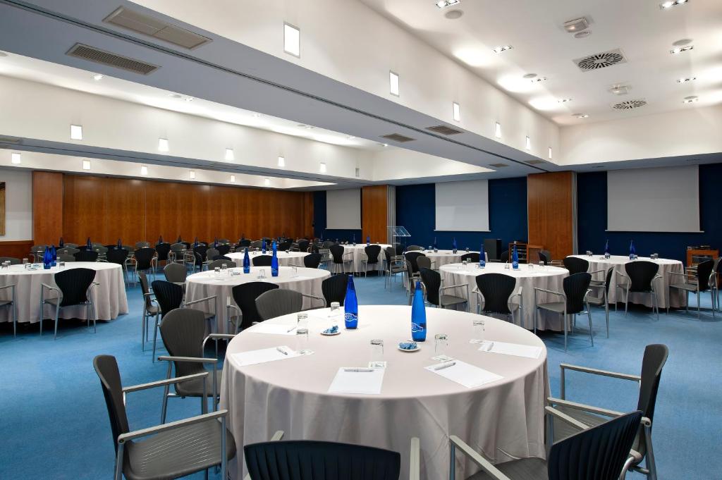 Eurostars i-hotel Madrid, Pozuelo de Alarcón – Updated 2023 ...
