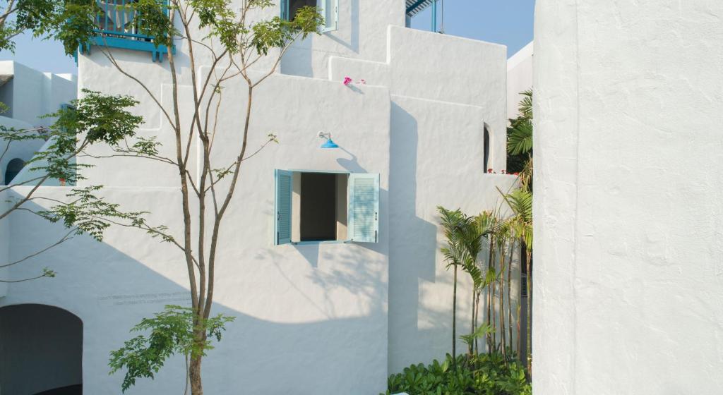 Resort de Paskani - 14