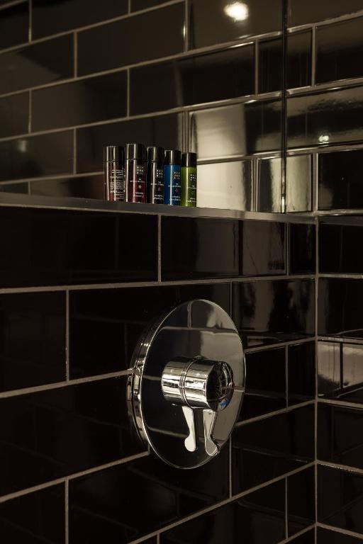 House Belfast Hotel - Resim 3