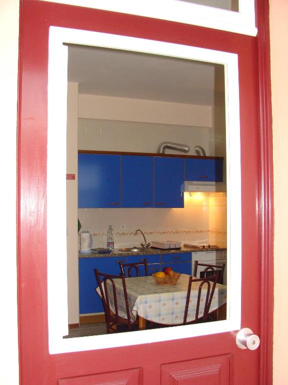 Apartamentos São João - 11