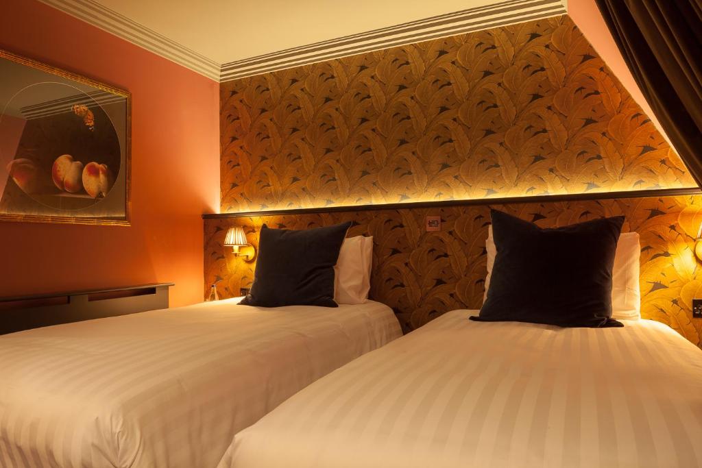House Belfast Hotel - 