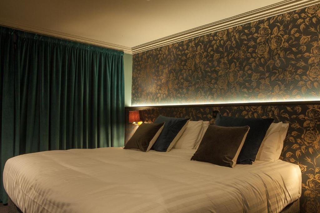 House Belfast Hotel - Resim 10