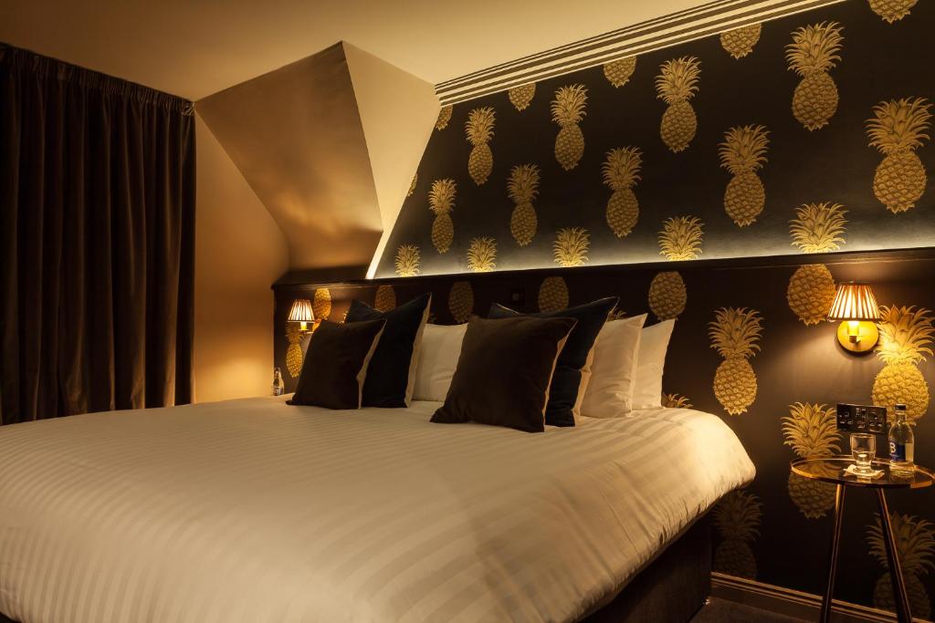 House Belfast Hotel - Resim 31