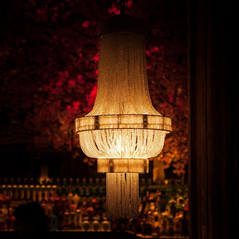 House Belfast Hotel - Resim 26