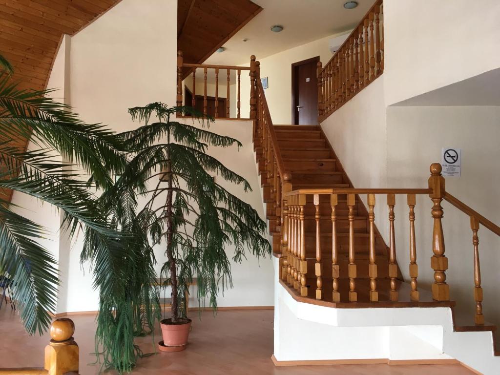 Fotografie z fotogalerie ubytování Hotel Holdfény v destinaci Kápolnásnyék