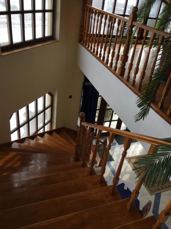 Fotografie z fotogalerie ubytování Hotel Holdfény v destinaci Kápolnásnyék