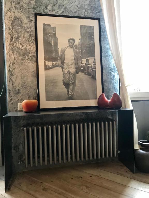 Foto Bergamos asuva majutusasutuse Flora Inn, Flora I - Nel cuore di Bergamo Alta galeriist