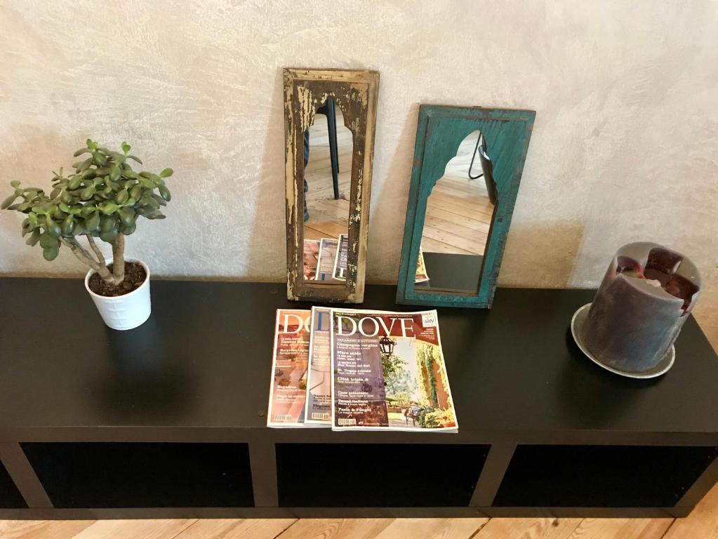 Foto Bergamos asuva majutusasutuse Flora Inn, Flora I - Nel cuore di Bergamo Alta galeriist