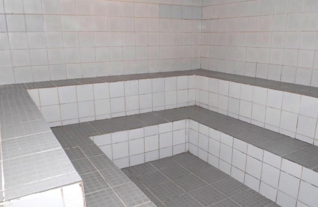  Porto Real Suites Mangaratiba