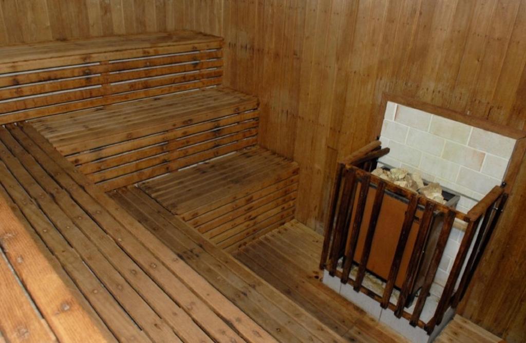  Porto Real Suites Mangaratiba