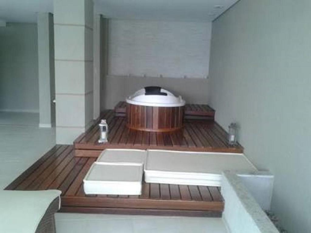  Porto Real Suites Mangaratiba