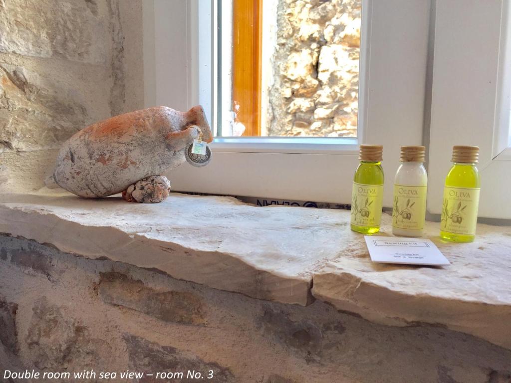 City Rooms Šibenik - 19