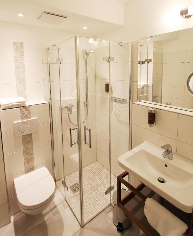 Hotel Thormählen - 5