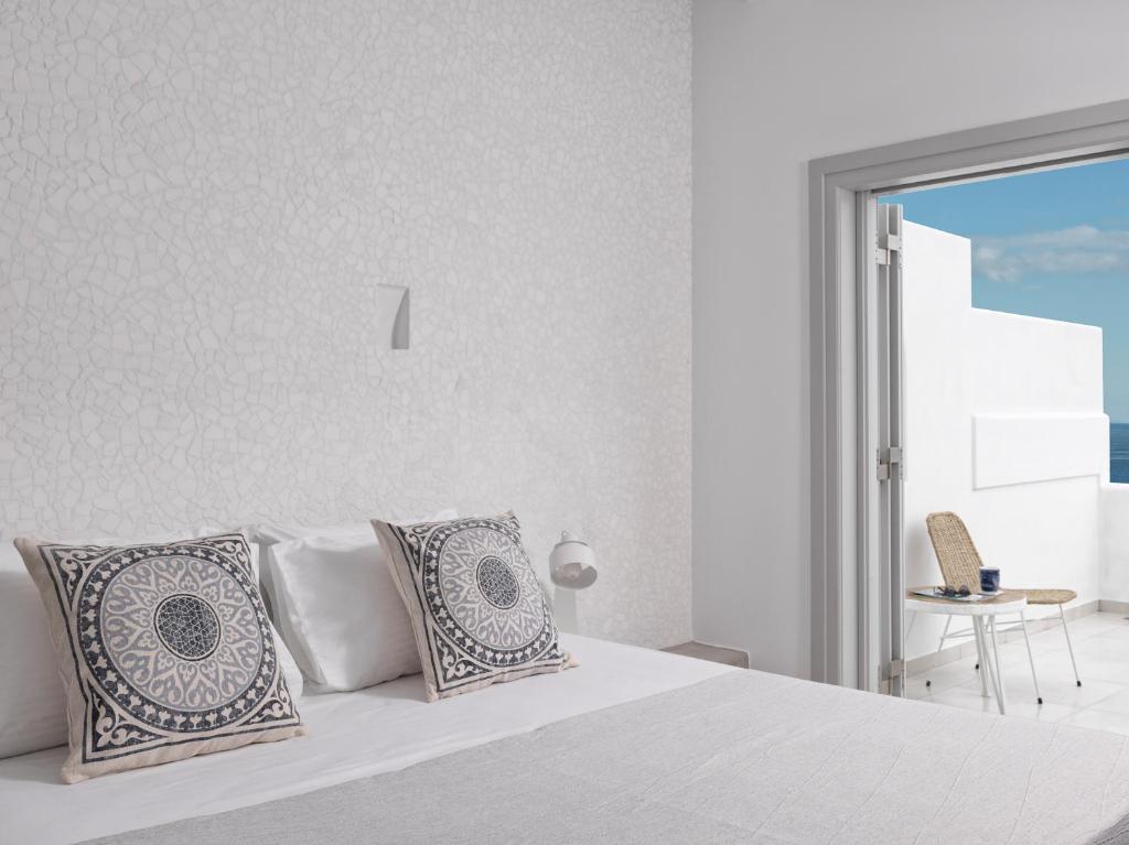 Myst Boutique Hotel - 15