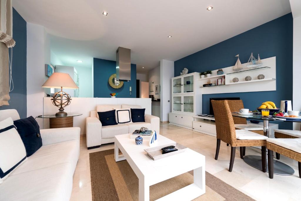 Sunset Paradise - Apartment With Sea View