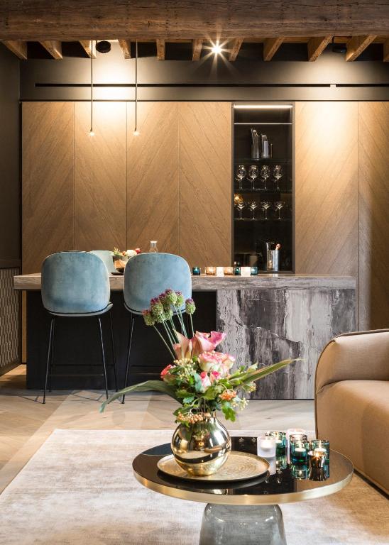 Gulde Schoen Luxury Studio-apartments, Antwerp – Updated 2023 Prices