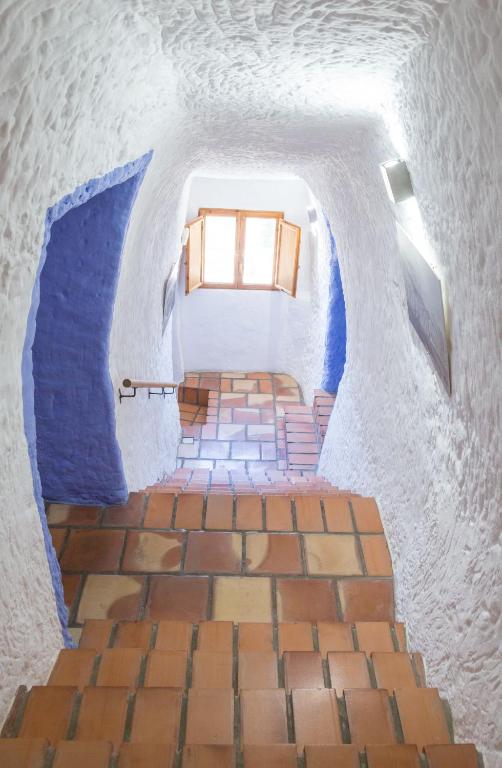 Fotografie z fotogalerie ubytování Cuevas de las Bardenas v destinaci Valtierra
