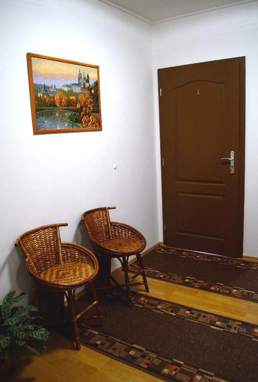 Prague Sweet Home - Resim 39