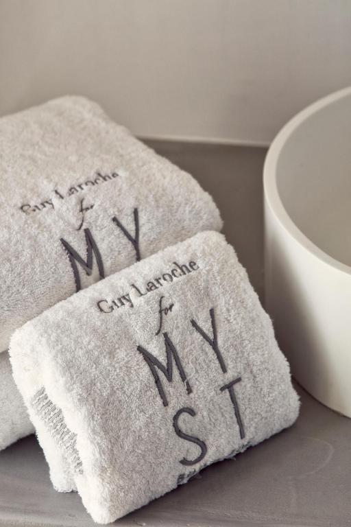 Myst Boutique Hotel - 13