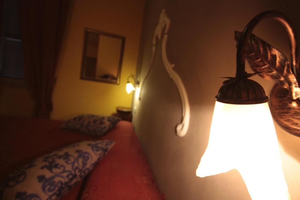 Fotografie z fotogalerie ubytování Hotel Termini v Římě