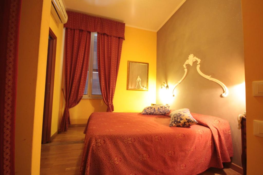 Hotel Termini - Resim 16